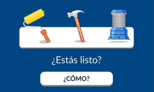 Recorrido de una misión